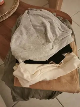 Vêtements de grossesse