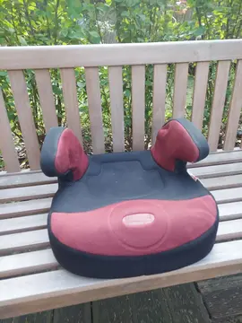 Rehausseur pour enfants de 15 à 36 kg