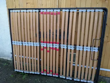 sommier électrique 140x190cm