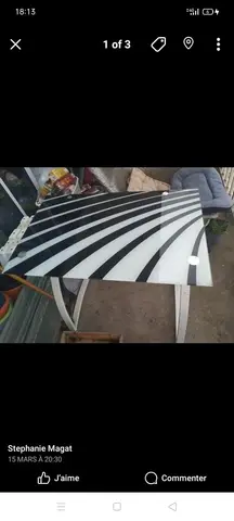 table de bureau excellent etat