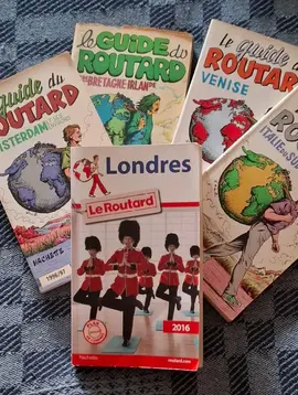 5 Guide du Routard pays d Eu