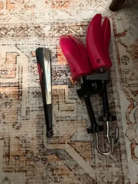 Embauchoirs à chaussures