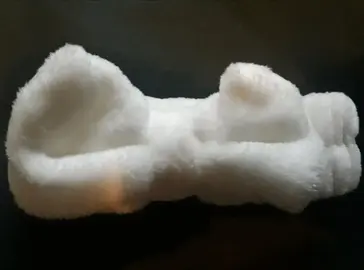 bandeau soin du visage