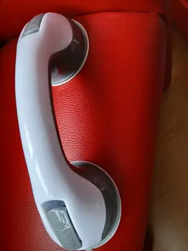 POIGNÉE DE WC OU DOUCHE