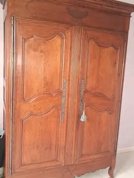 Armoire Normande