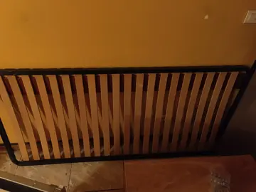 sommier 1 place 90x190