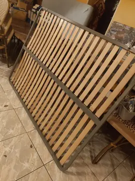 sommier 2 places 140x190