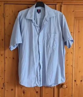 Chemisette homme, T42, TEX