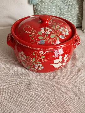 2 plats en terre alsaciens