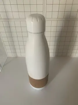 gourde en métal 0,7 litre