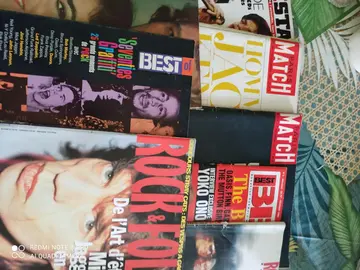 Magazine miroir du cyclisme est Magazine