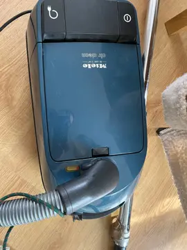 aspirateur traîneau Moulinex