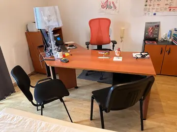 bureau professionnel