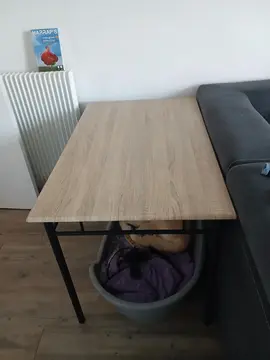 table de cuisine bonne etat