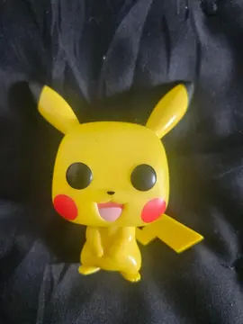 Pokémon Pikachu POP