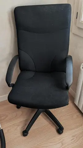 Fauteuil bureau