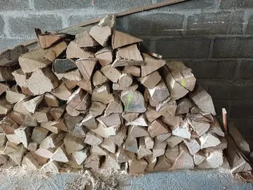 Bois de chauffage