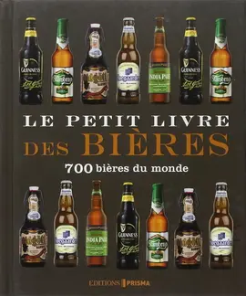 Petit livre des bières