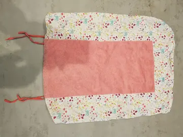 Housse de plan à langer