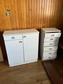 meubles de salle de bain