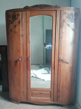 Armoire ancienne années 1910
