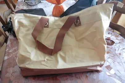 Sac et pochette