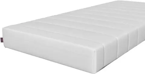 Matelas en Mousse Emma Essentials 140x190 cm, Hauteur 15 cm