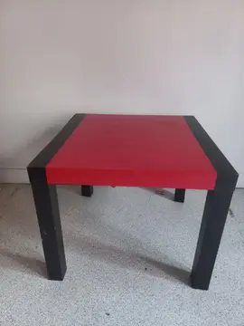 petit table