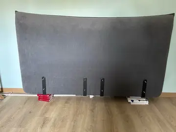 tête de lit Bo Concept