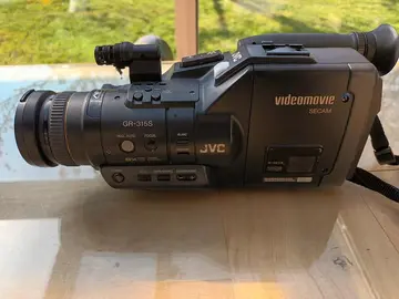 Camescope JVC GR-315S