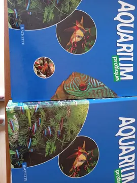Classeurs Aquarium pratique
