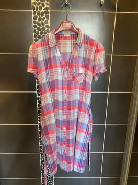 robe été Damart taille 40/42