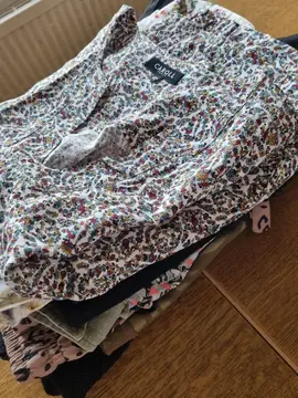 40/42 Vêtements Femme