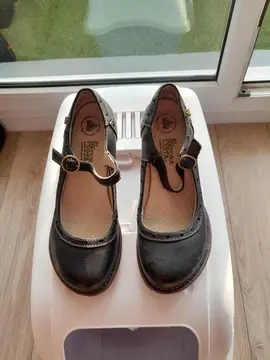 chaussure T39 el naturalista