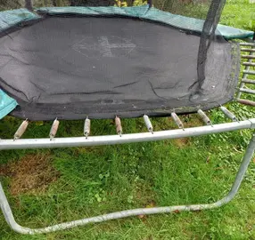 trampoline