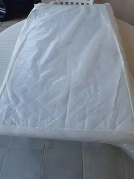 Matelas pour 1 pers et pour bébé