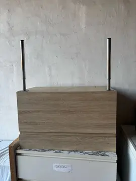 meuble salle de bain 1 vasqus