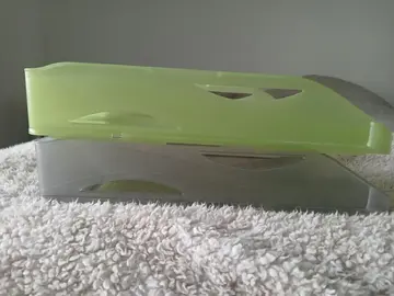 bannettes de rangement