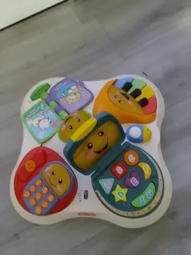 jouets bébé