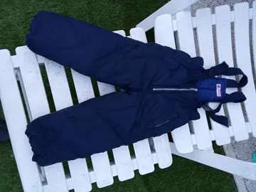 combinaison pour le ski