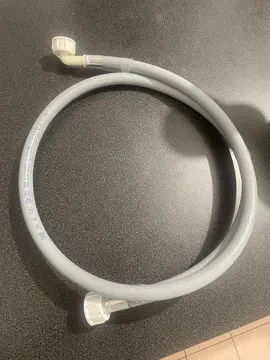 tuyau machine à laver