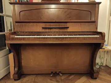 Piano Erard 1939
