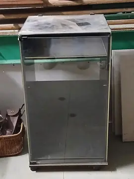 Meuble de chaine hifi