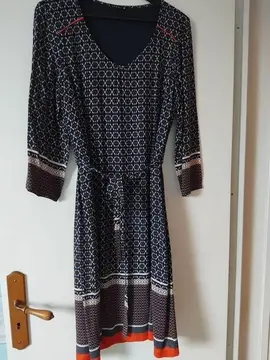 robe taille 40