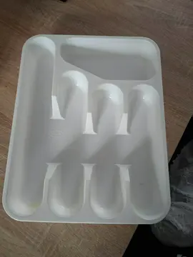 rangement de couvert