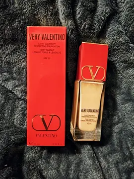 Fond de teint Valentino LN2 (clair)