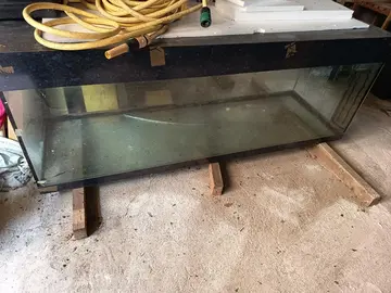 aquarium 450litres