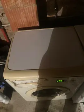 Machine à laver le linge