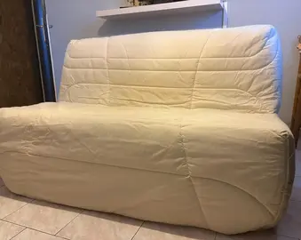 Canapé BZ Couchage 140x200