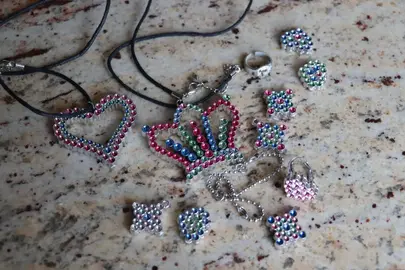 bijoux diam’studio